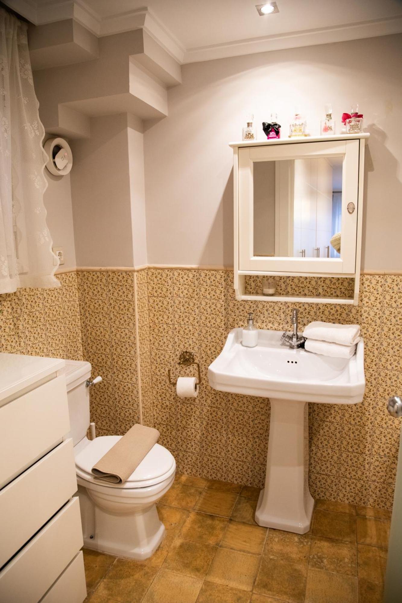 דירות קסטרו אורדיאלס La Casa Del Navegante מראה חיצוני תמונה