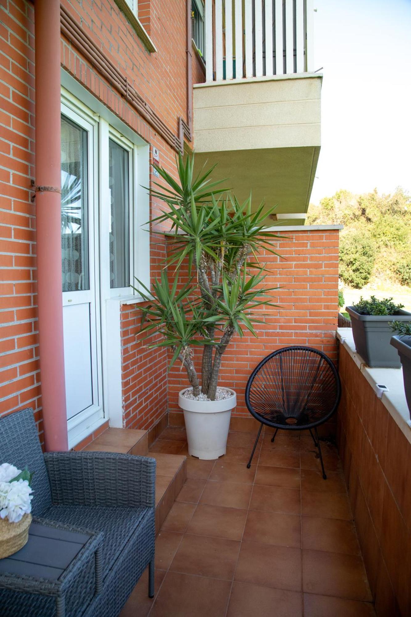 דירות קסטרו אורדיאלס La Casa Del Navegante מראה חיצוני תמונה