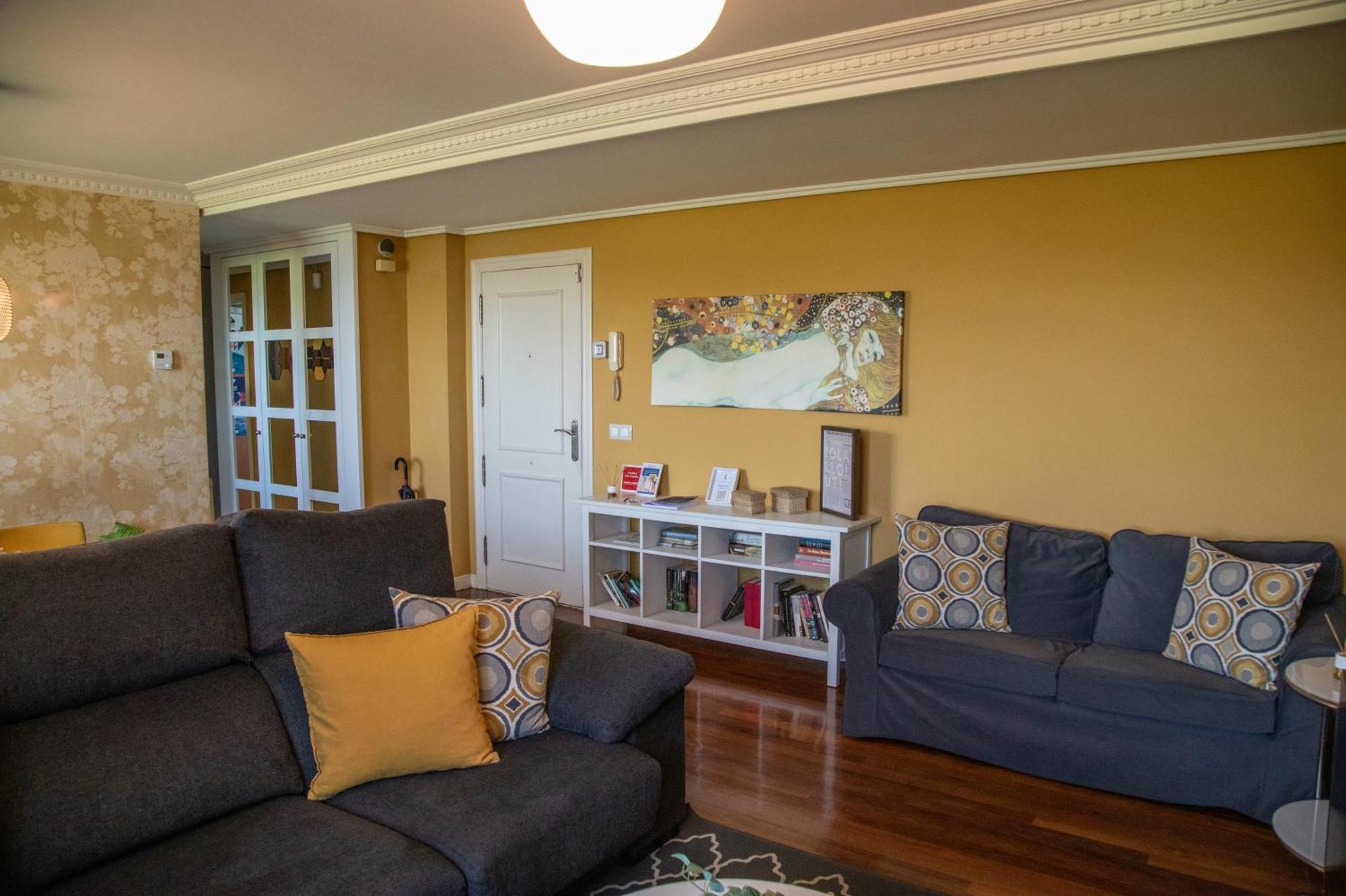 דירות קסטרו אורדיאלס La Casa Del Navegante מראה חיצוני תמונה